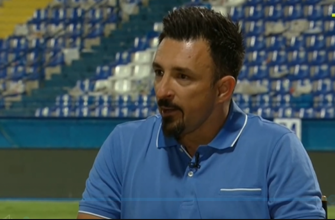 Nermin Bašić nakon remija: Ova ekipa je pokazala mentalnu snagu