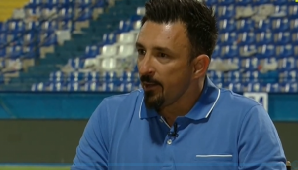 Nermin Bašić nakon remija: Ova ekipa je pokazala mentalnu snagu