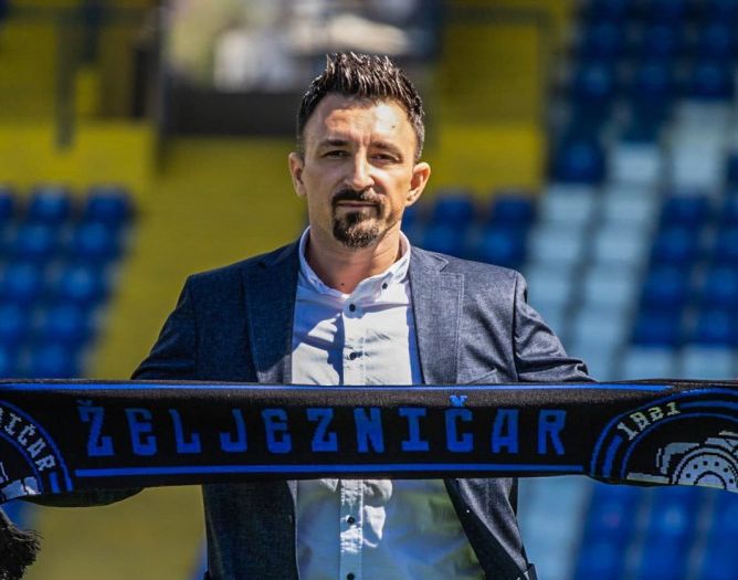 Nermin Bašić šokirao javnost: 'Prije početka sezone sam znao kakva će biti tabela...'