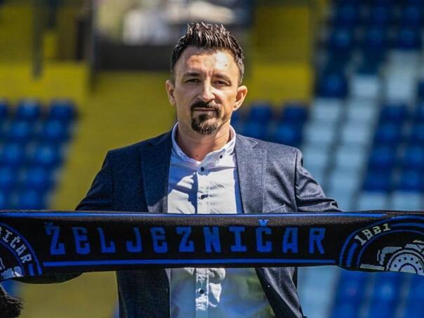 Nermin Bašić šokirao javnost: 'Prije početka sezone sam znao kakva će biti tabela...'