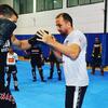 Nermin Bašović imenovan za selektora seniorske reprezentacije BiH u kickboxingu