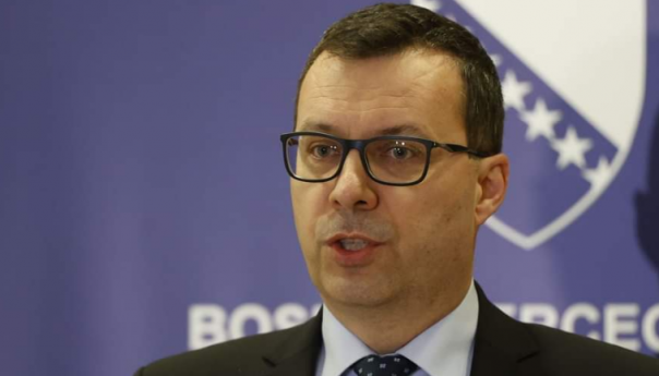 NERMIN DŽINDIĆ - SPAS TRZ-a HADŽIĆI