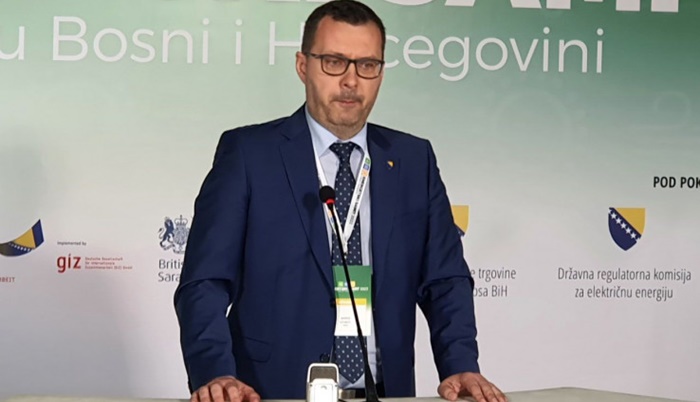 NERMIN DŽINDIĆ - VAŽNI REFORMSKI ZAKONI