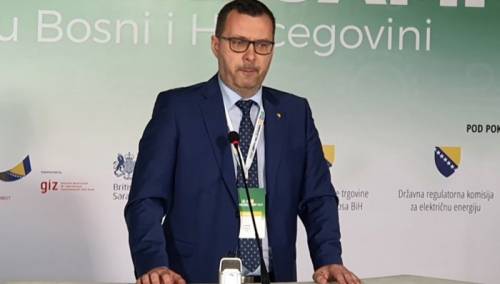 NERMIN DŽINDIĆ - VAŽNI REFORMSKI ZAKONI