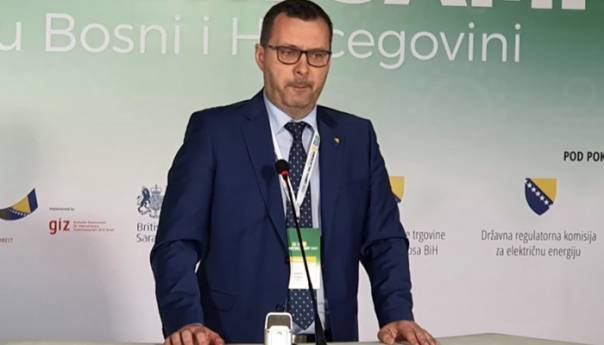 NERMIN DŽINDIĆ - VAŽNI REFORMSKI ZAKONI