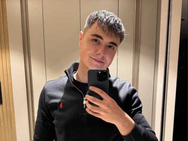 Nermin Handžić priveden u Istanbulu: Otkrio šta mu se dogodilo