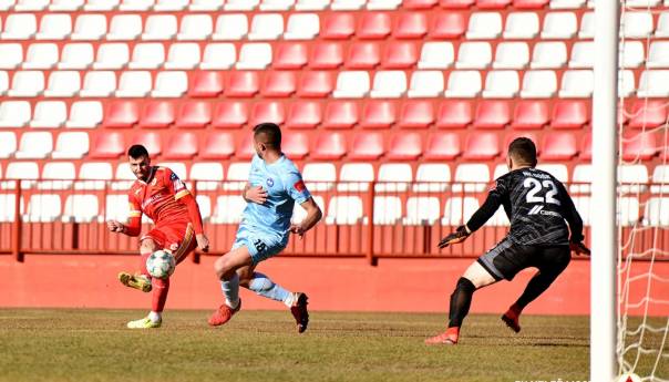 Nermin Haskić: Svjestan sam da se od mene očekuju golovi