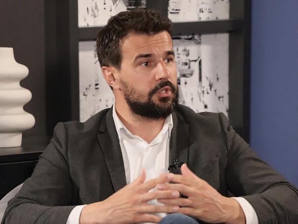 Nermin Muzur: Ako se nešto ne promijeni, Sarajevo će eksplodirati!