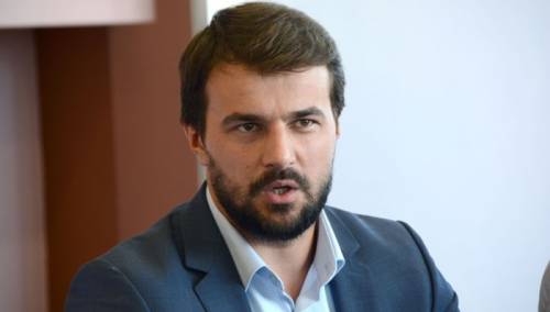 Nermin Muzur novi načelnik Ilidže