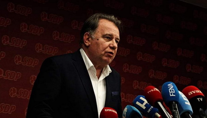 Nikšić: Pozivam Dodika da se vratimo svojim obavezama