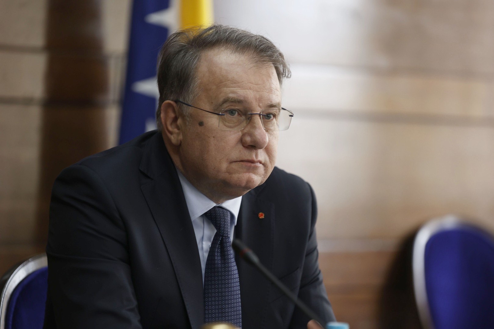 Nermin Nikšić preuzeo dužnost premijera Federacije BiH