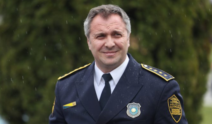 Nermin Šehović kandidat SBiH za člana Predsjedništva BiH