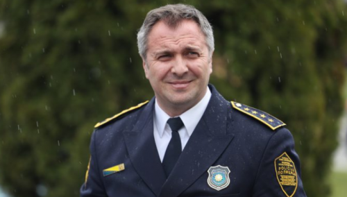 Nermin Šehović kandidat SBiH za člana Predsjedništva BiH