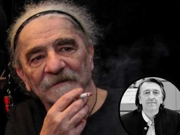 Nermin Tulić o smrti Harisa Burine: Rano, brate, rano...