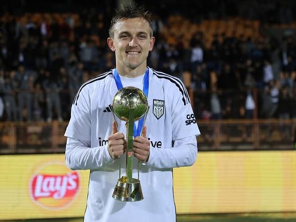 Nermin Zolotić osvojio duplu krunu