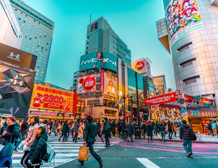 Nervoza u Japanu zbog smrti povezanih sa dodatkom prehrani