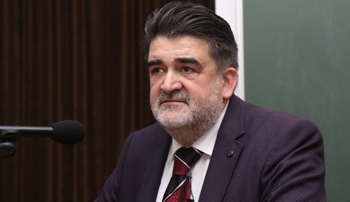 NERZUK ĆURAK - BIH NIJE UBIJENA