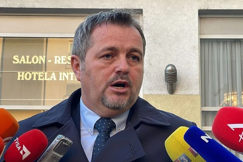 NES i Stranka za BiH neće biti dio vlasti na državnom nivou