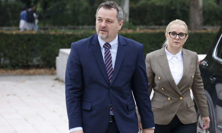 NES nema dogovor s bilo kojom strankom o formiranju vlasti