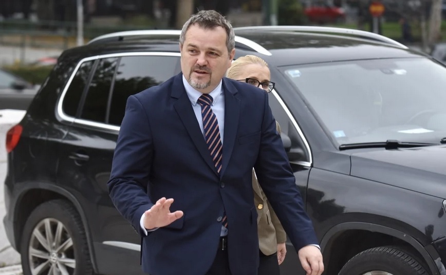 NES o Hadžibajriću: Pravda mora biti jednaka za sve