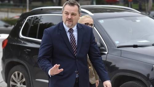 NES o Hadžibajriću: Pravda mora biti jednaka za sve