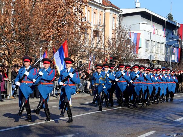 NES zatražio od Schmidta ukidanje formiranja odbora za neustavni 9. januar