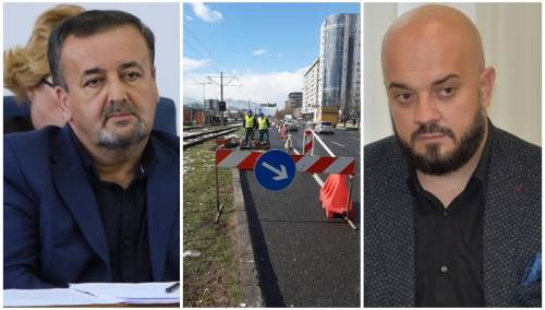 Neshvatljiva avansna isplata 4,6 miliona KM za neizgrađena tramvajska stajališta