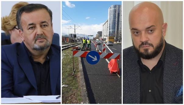 Neshvatljiva avansna isplata 4,6 miliona KM za neizgrađena tramvajska stajališta