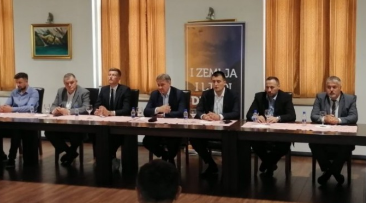 Neshvatljivo je hapsiti časne borce ARBiH, dok zločinci uživaju na slobodi