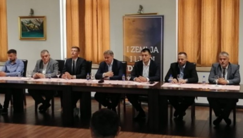 Neshvatljivo je hapsiti časne borce ARBiH, dok zločinci uživaju na slobodi