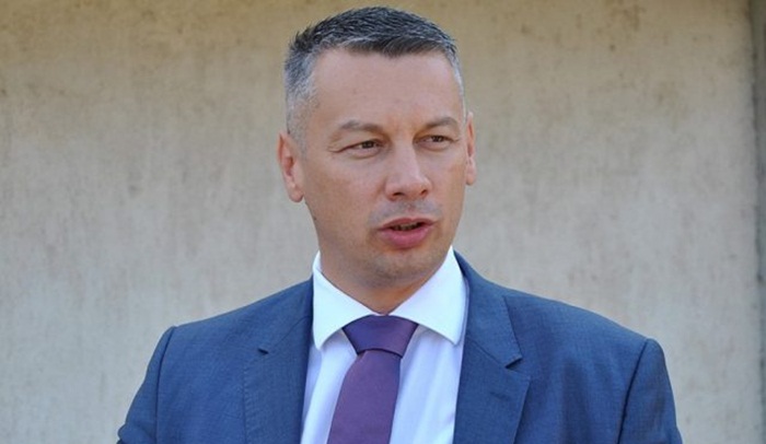 Nešić: Dodik na sastanku ugrozio položaj RS