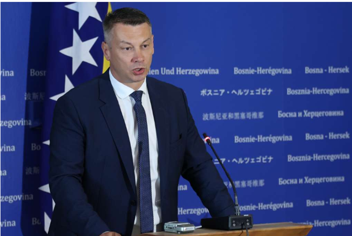 Nešić: Hitna reakcija da se preduprijede tragedije poput današnje u Lukavcu