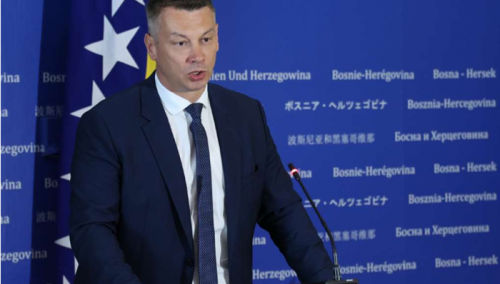 Nešić: Hitna reakcija da se preduprijede tragedije poput današnje u Lukavcu