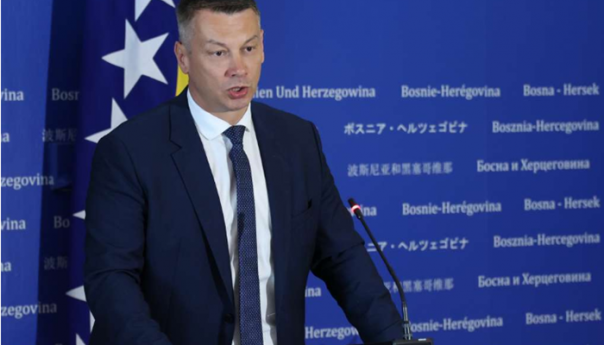 Nešić: Hitna reakcija da se preduprijede tragedije poput današnje u Lukavcu