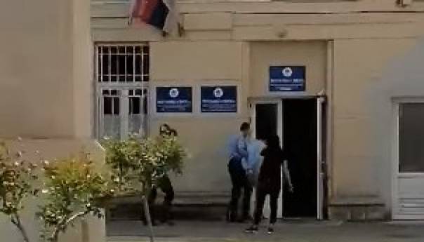 Nešić, Šarović i PDP reagirali na hapšenja Vukanovića