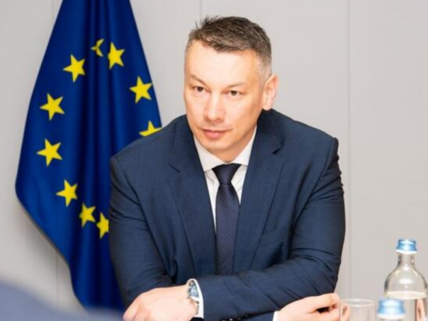 Nešić: Isak nema ovlaštenja da spriječi okupljanje