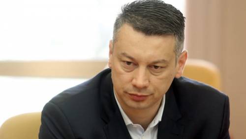 Nešić: Mirza Bajrović kandidat za ministra uprave i lokalne samouprave