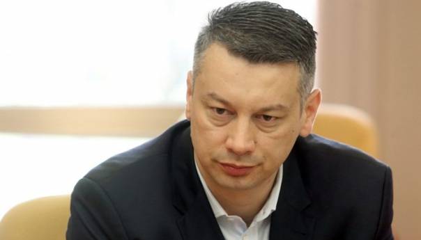 Nešić: Na prijetnje Srbima odgovoriti srpskim jedinstvom