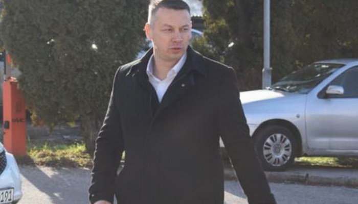 Nešić: Nije bilo napada na ustavni poredak