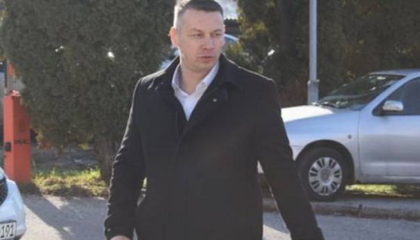 Nešić: Nije bilo napada na ustavni poredak