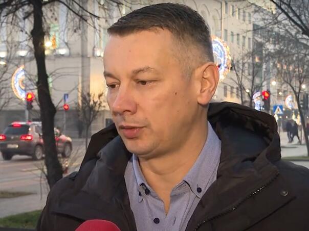 Nešić o hapšenju Debeveca i Mehmedagića: Nema nedodirljivih