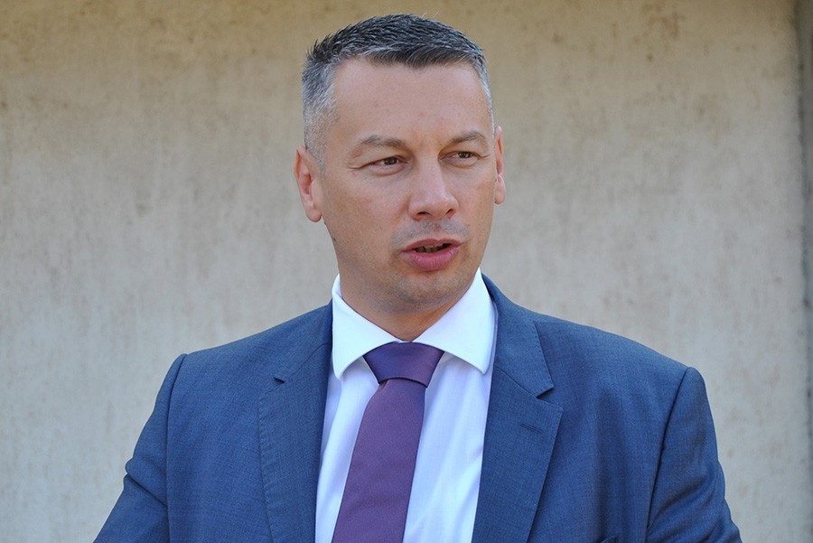 Nešić o 'popisivanju Bošnjaka': Izgleda da su i Srbi i Hrvati išli na džumu