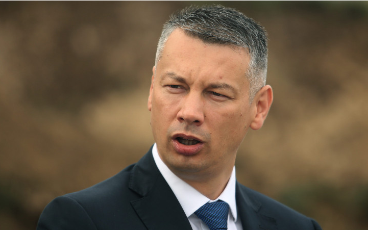 Nešić od OSA-e traži da skinu zabranu ulaska Koviću u BiH