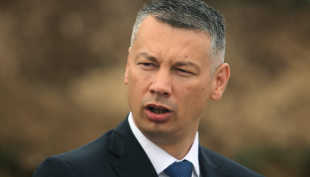 Nešić od OSA-e traži da skinu zabranu ulaska Koviću u BiH