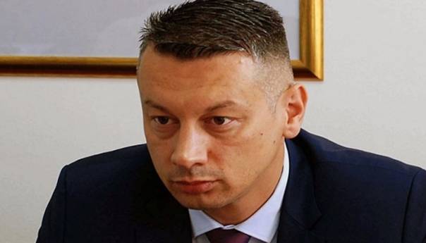 Nešić: Odluka o raskidu koalicije konačna i mora biti poštovana