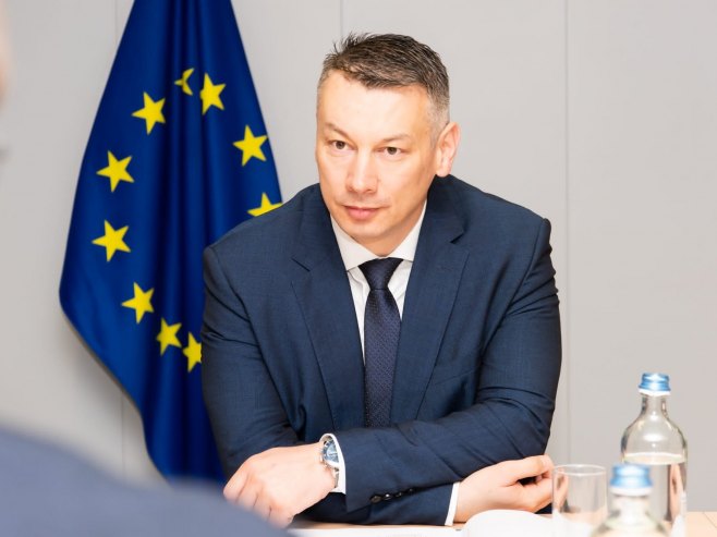 Nešić optužio Evropski sud da želi da majorizira Srbe
