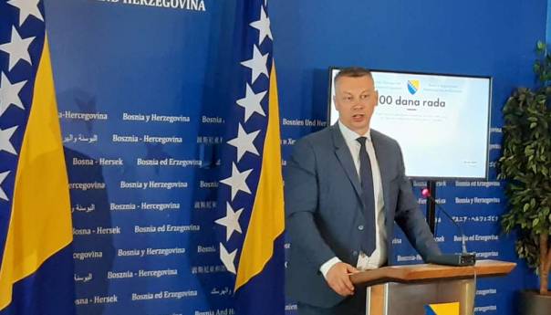 Nešić: Pisat ću MUP-u da provjeri izvor finansija Jelene Trivić