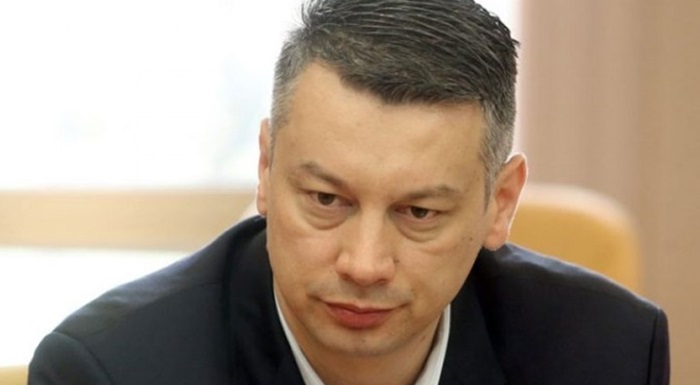 Nešić: Pokušaji da se DNS još jednom podijeli neće proći