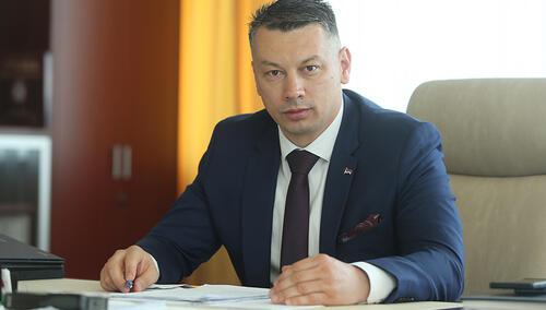 Nešić poručio Cvitanoviću: Dželati ostaju dželati