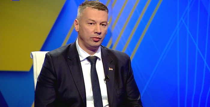 Nešić pozvao birače DNS-a da podrže Stanivukovića